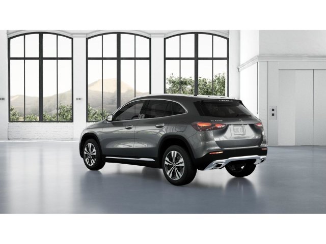 New 2026 Mountain Grey Metallic Mercedes-Benz GLA 250 image 29
