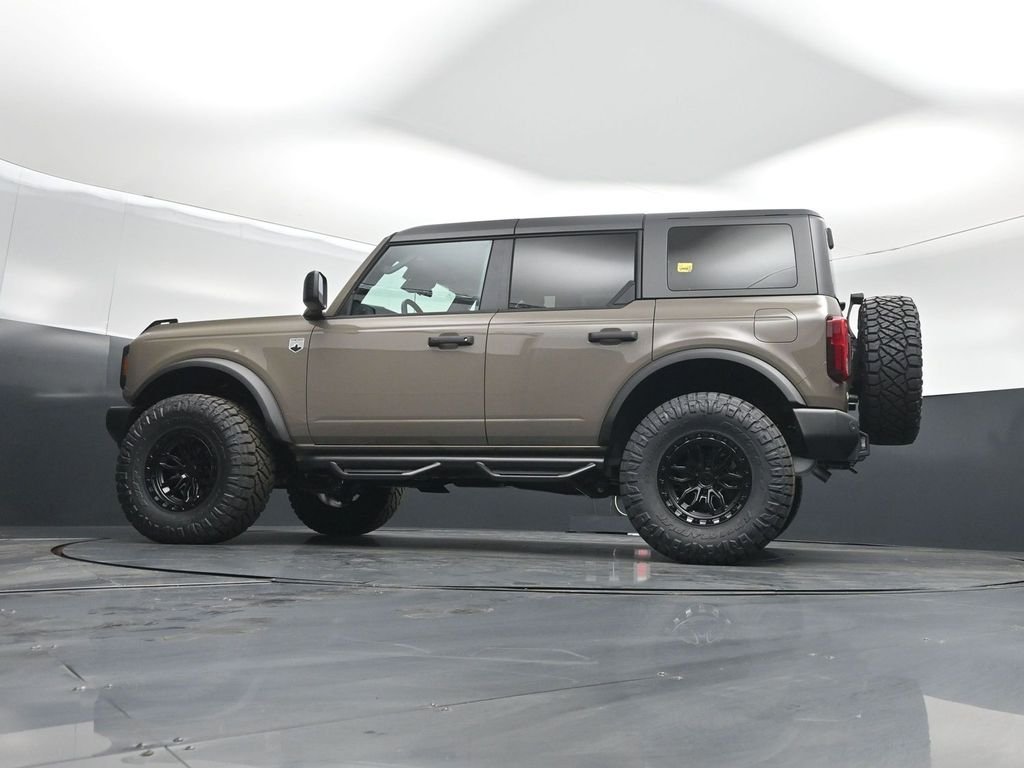 New 2026 Marsh Gray Ford Big Bend image 49