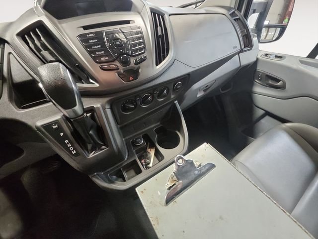 Used 2019 White Ford Base image 11
