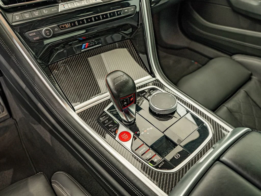 Used 2025 Special Order Color BMW Competition image 34