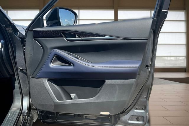2026 INFINITI QX60 LUXE - Photo 24