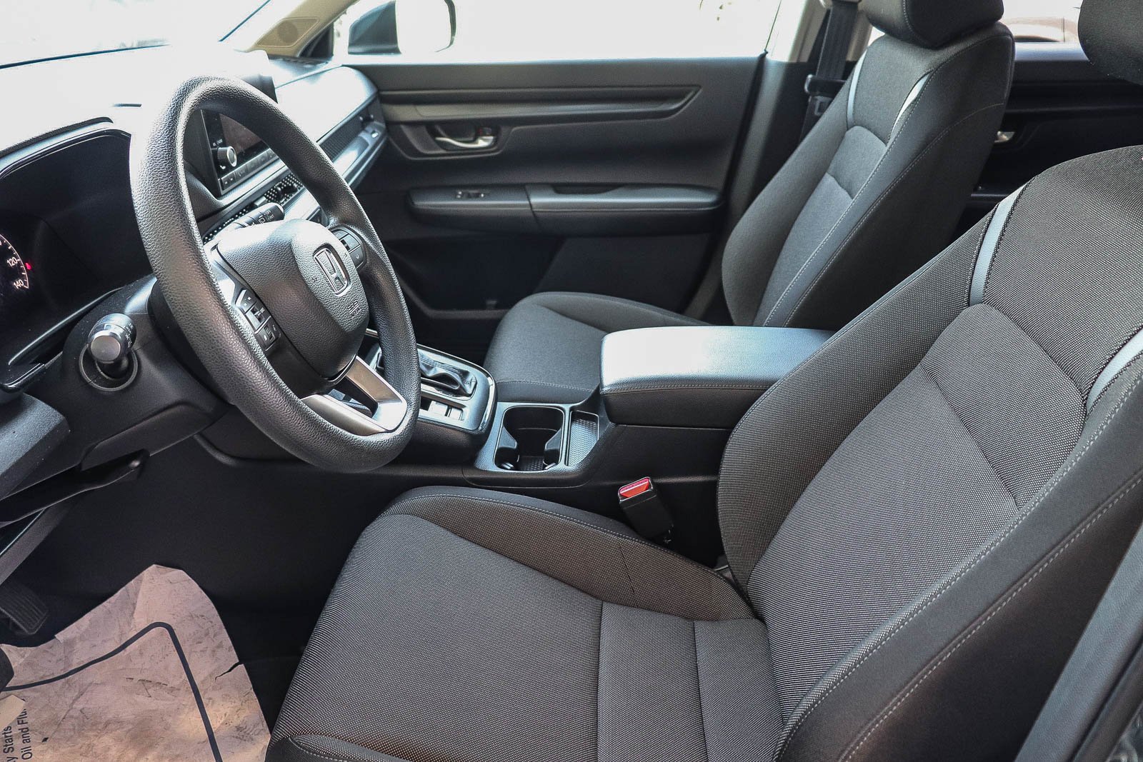2023 Honda CR-V EX - Photo 21