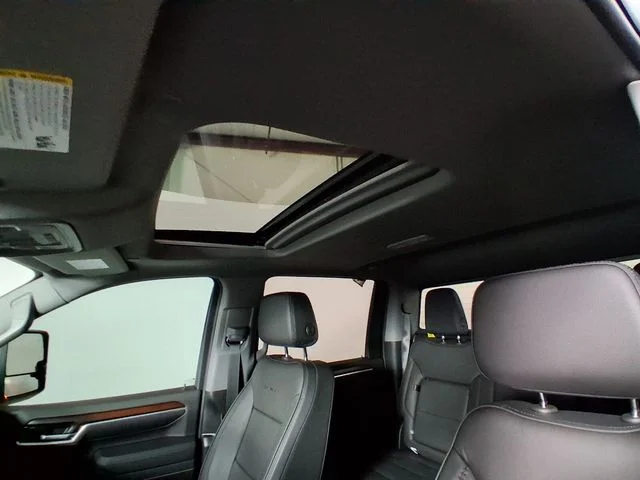 New 2026 White GMC Denali image 11