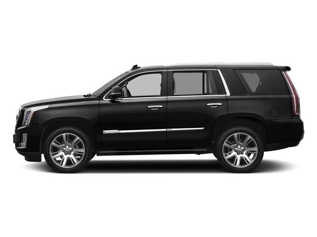 Used 2018 Black Raven Cadillac Premium Luxury image 6