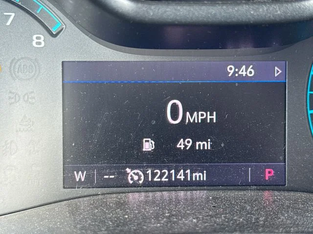 Used 2020 Black Chevrolet LT image 15