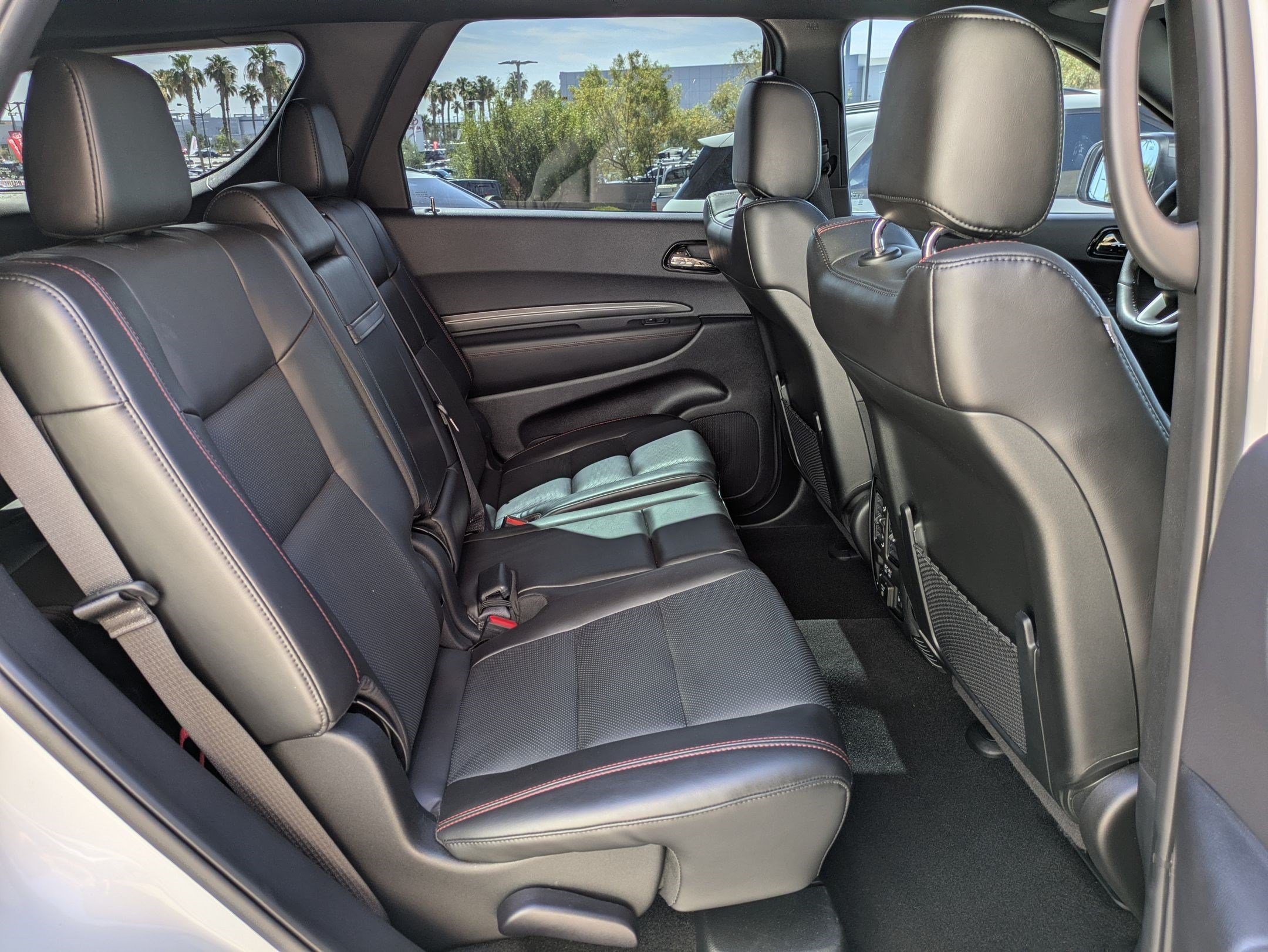 Used 2025 White Dodge R/T Plus AWD image 28