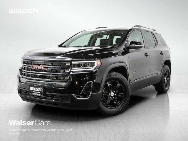 2023 GMC Acadia AWD 4dr AT4