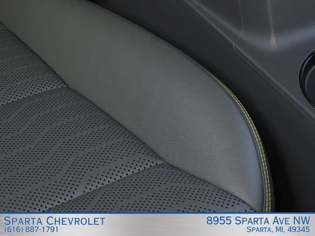 2026 Chevrolet Colorado ZR2 - Photo 21