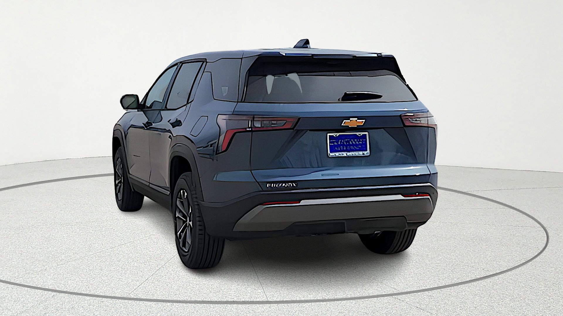 2027 Chevrolet Equinox LT - Photo 6