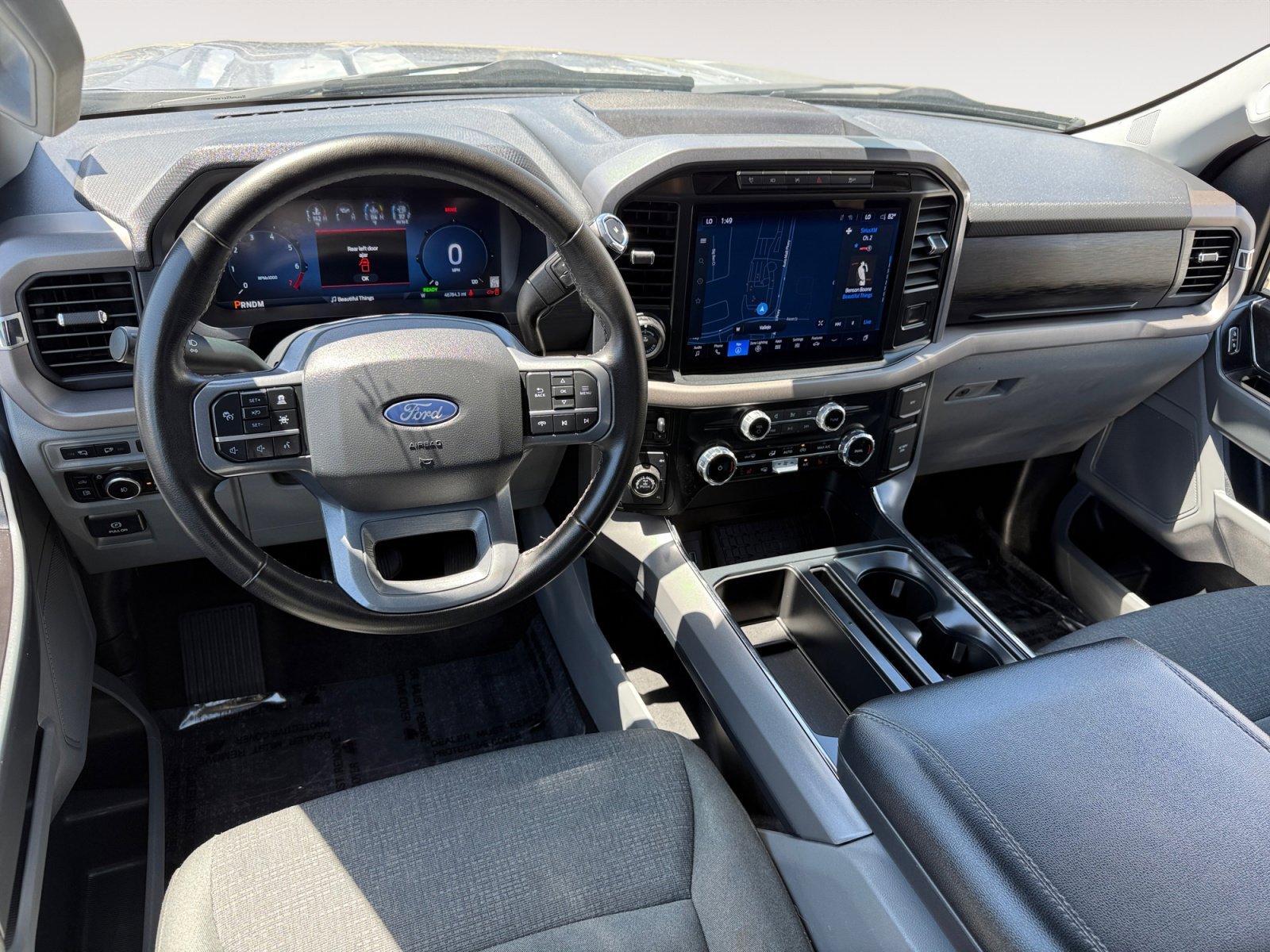 2024 Ford F-150 XLT - Photo 15
