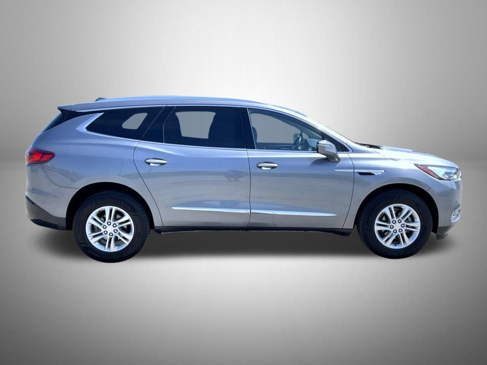 2021 Buick Enclave Essence - Photo 6