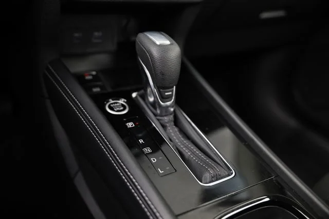 Used 2024 Fresh Powder Nissan SV image 39