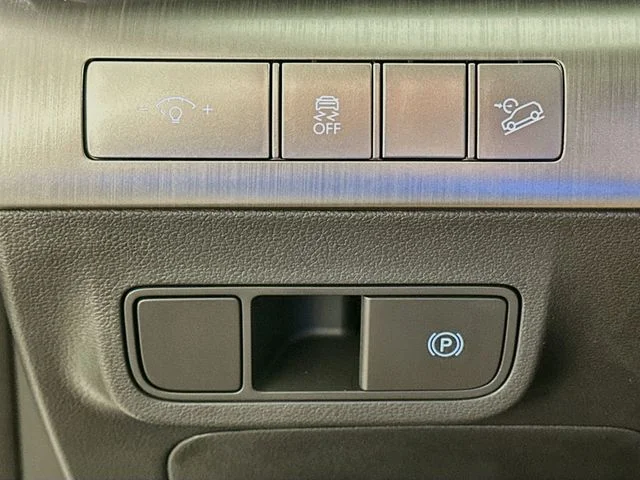 New 2026 Hyundai KONA SEL Sport