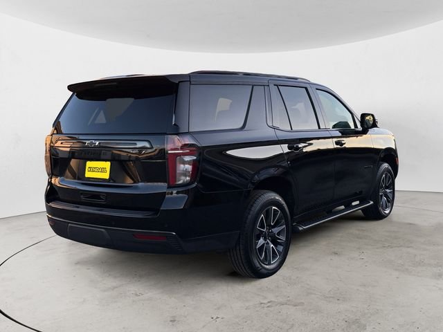 2021 Chevrolet Tahoe Z71 - Photo 5