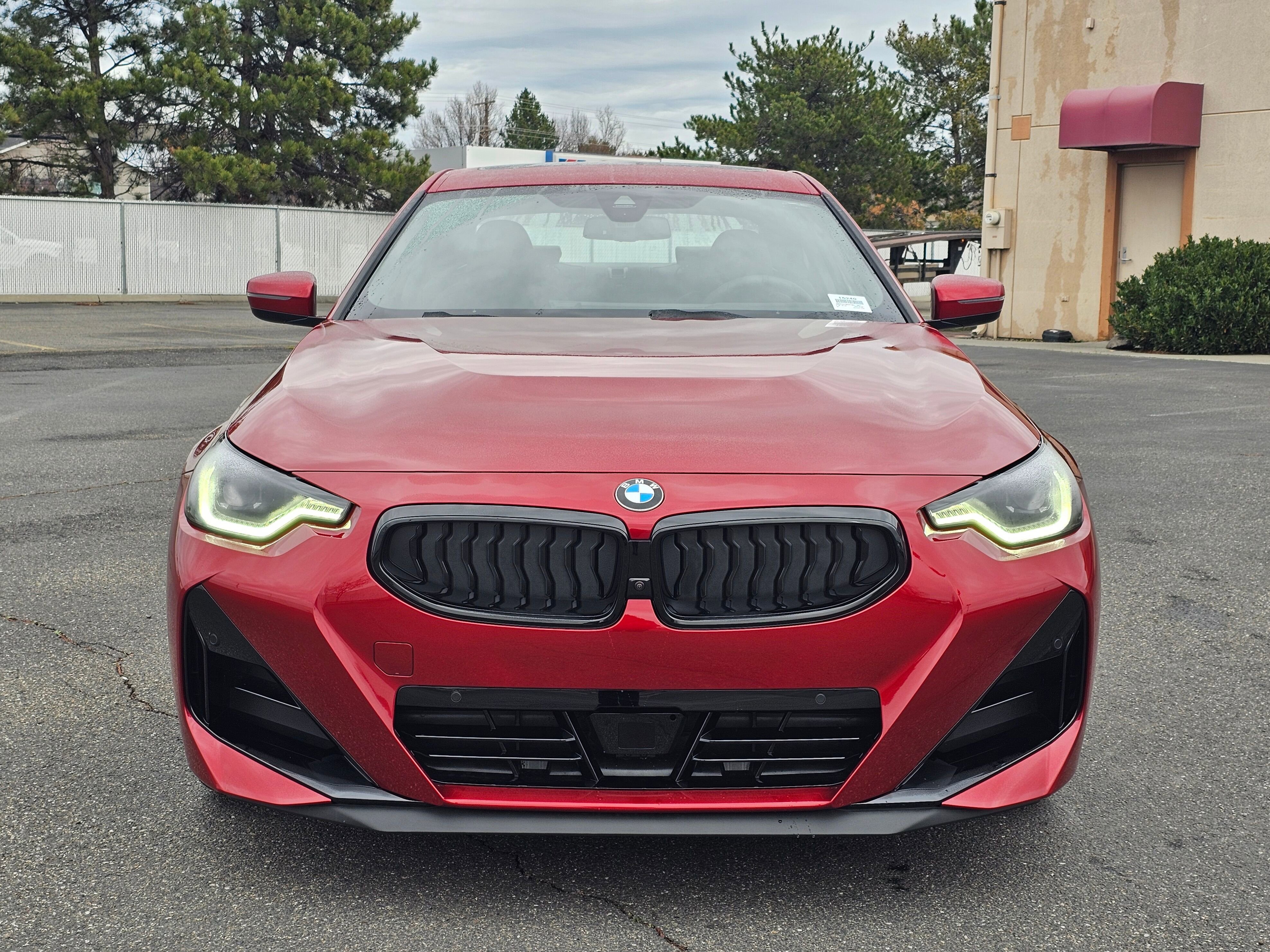 2026 BMW 2 Series 230i - Photo 36