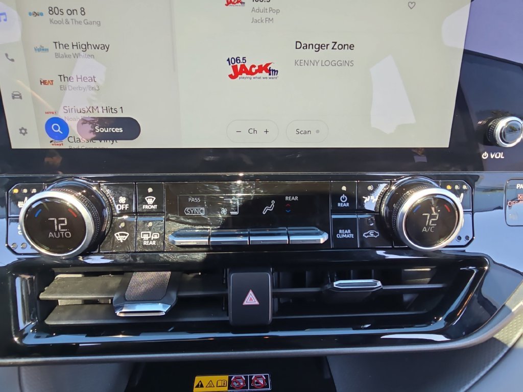 Certified Used 2026 Beige Toyota Limited image 26