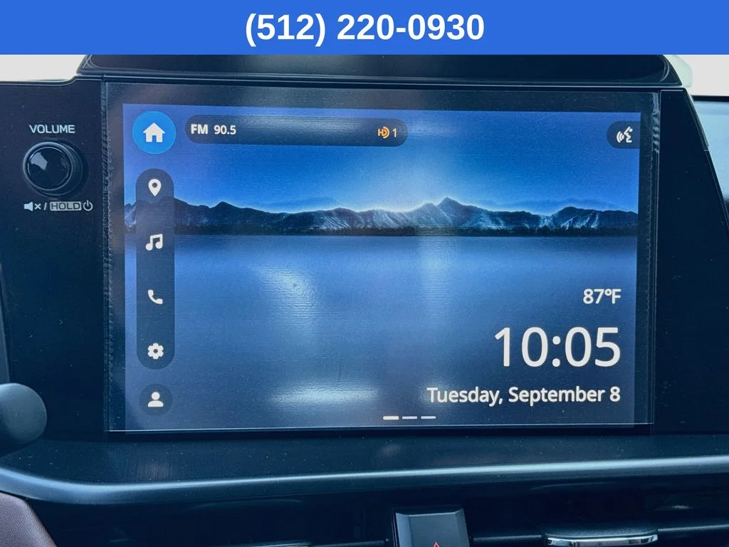 New 2026 Black Subaru Touring XT image 20