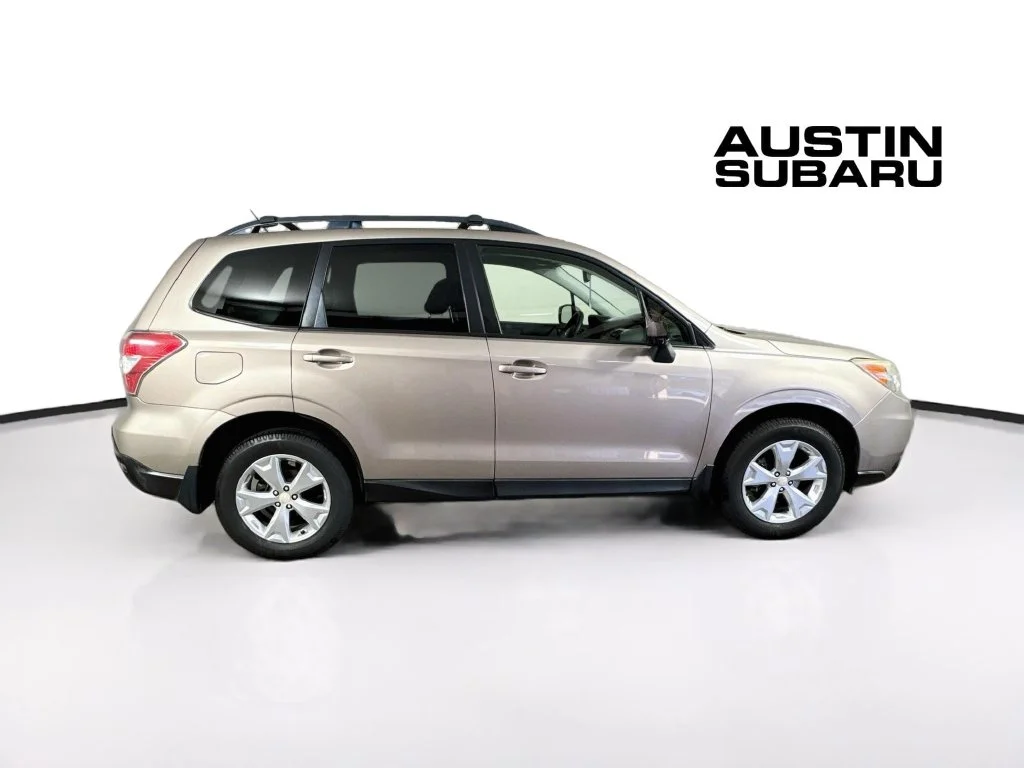 Used 2015 Brown Subaru 2.5i Premium image 8
