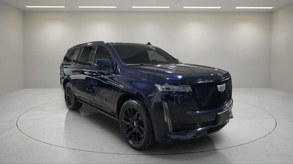 2023 Cadillac Escalade Sport Platinum - Photo 3