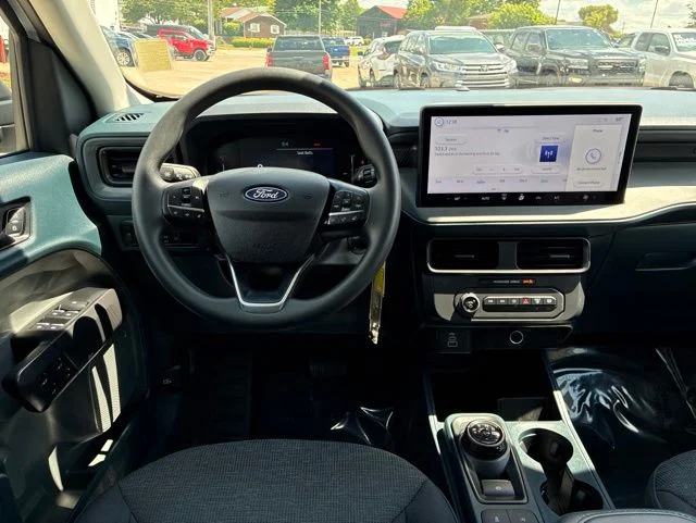 Certified Used 2025 White Ford XL image 18