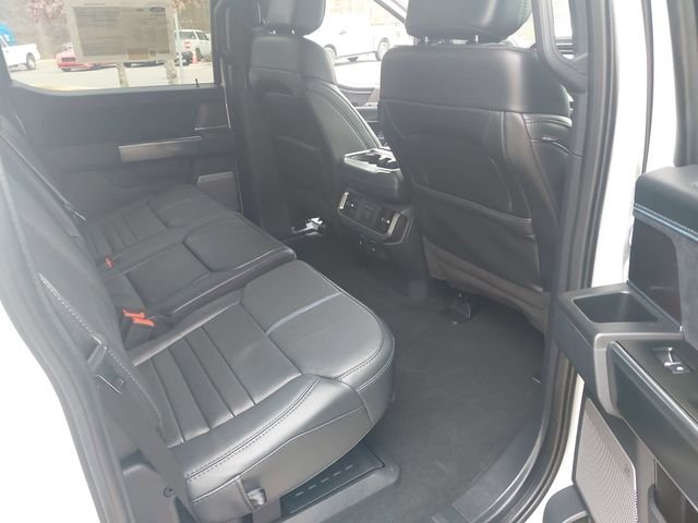 2024 Ford F-150 Platinum - Photo 11