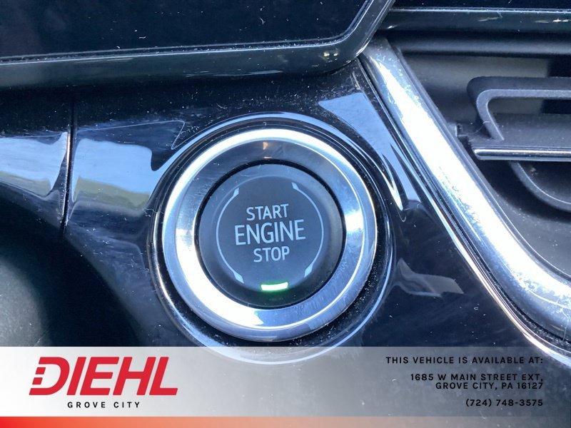 Used 2025 Gray Chevrolet 2RS image 30