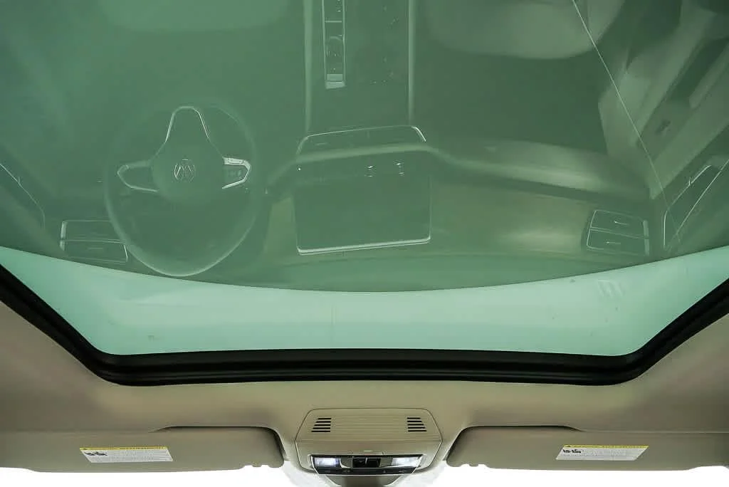 New 2026 Avocado Green Pearl Volkswagen 2.0T SE w/Technology image 20