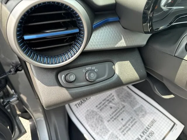 2026 Chevrolet Trax LS - Photo 20