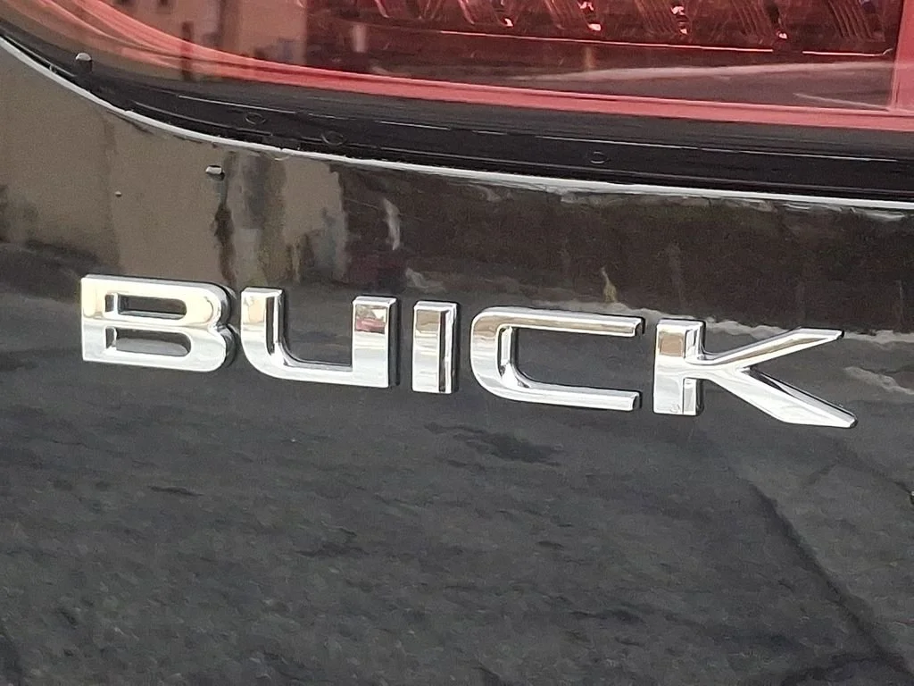 2026 Buick Envision Sport Touring - Photo 12