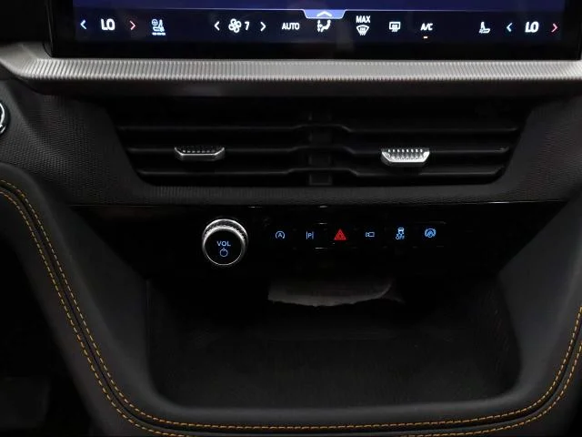 New 2026 Agate Black Metallic Ford Tremor® image 35