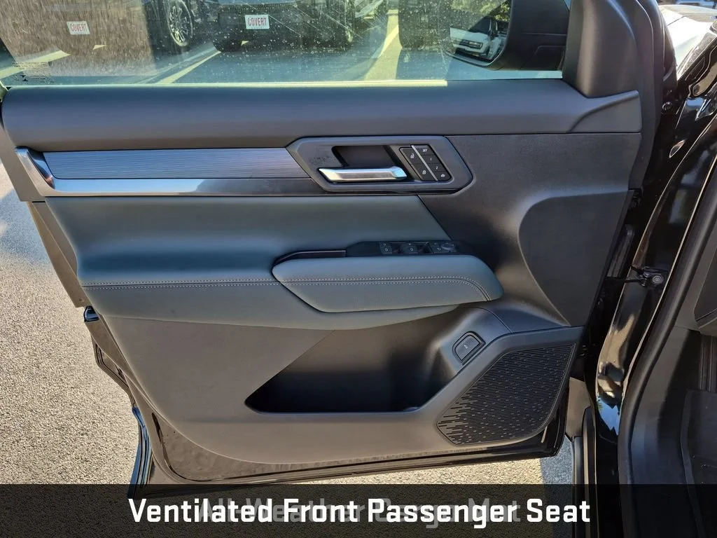 2027 GMC Terrain AT4 - Photo 27