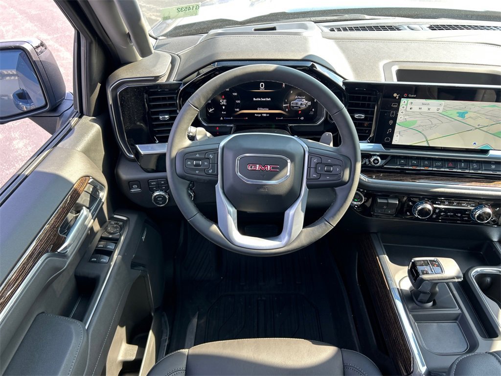 2026 GMC SIERRA - Image 31