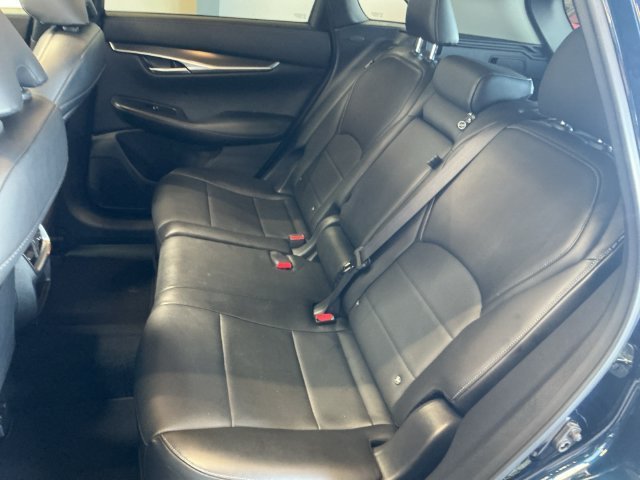 Used 2024 Blue INFINITI LUXE image 22