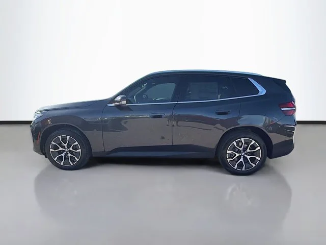 New 2026 Dark Graphite Metallic BMW 30 xDrive image 7