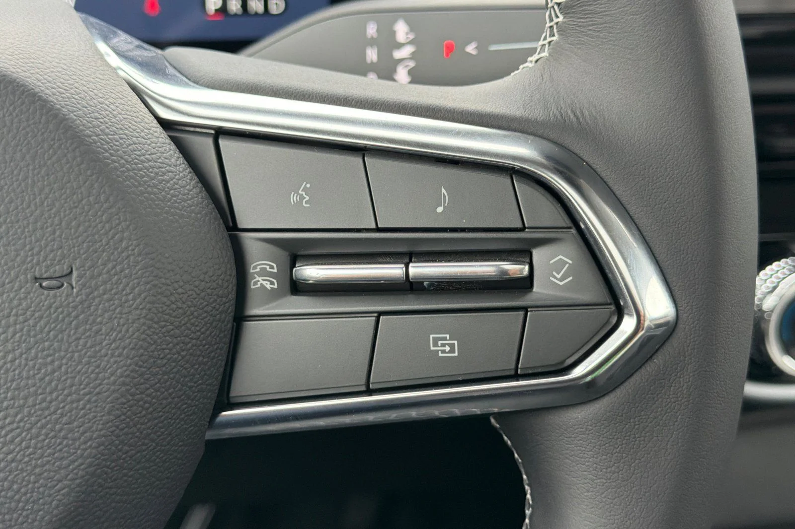 New 2026  Honda Touring image 28
