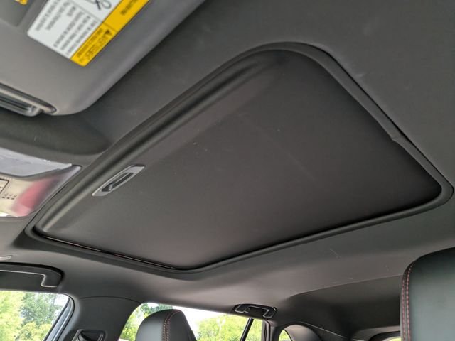 Certified Used 2024 Silver Toyota XSE image 25