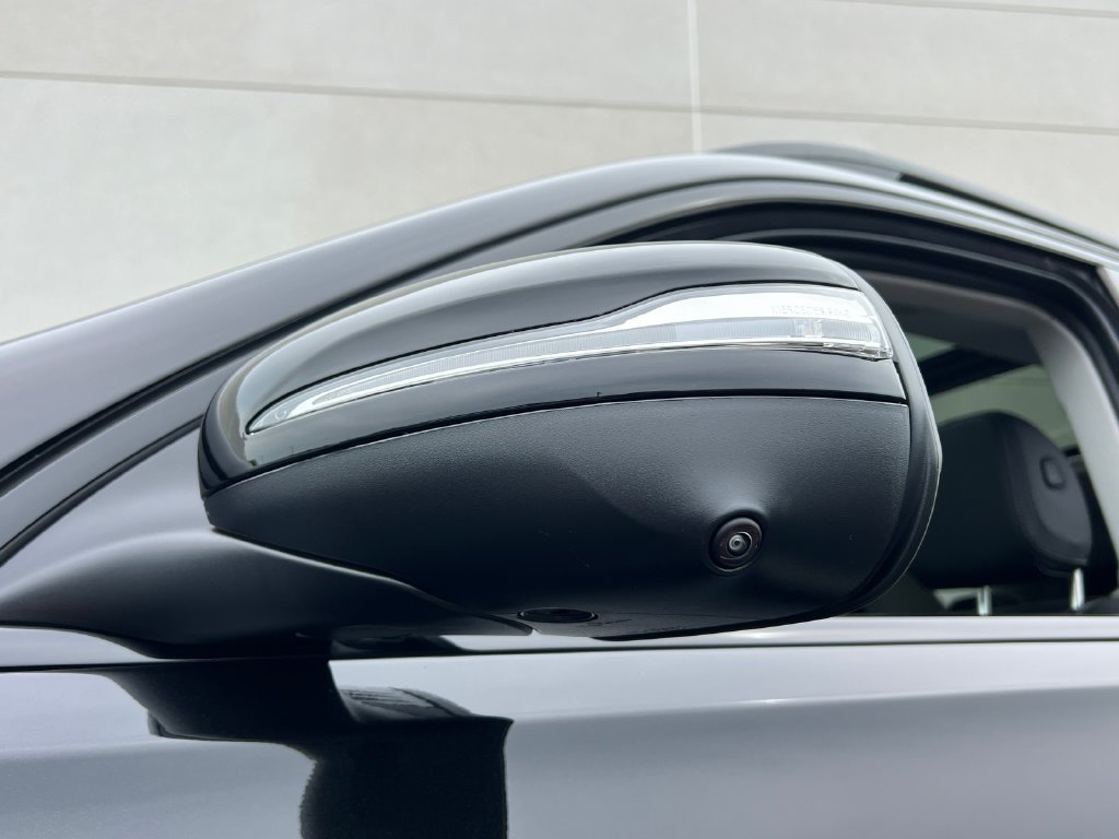 New 2026 Obsidian Black Metallic Mercedes-Benz GLE 450 image 31