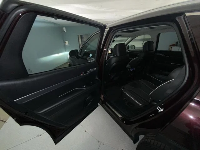 Used 2023 Red Hyundai Limited image 23