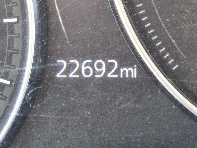Used 2025 Gray Mazda Premium Plus image 37