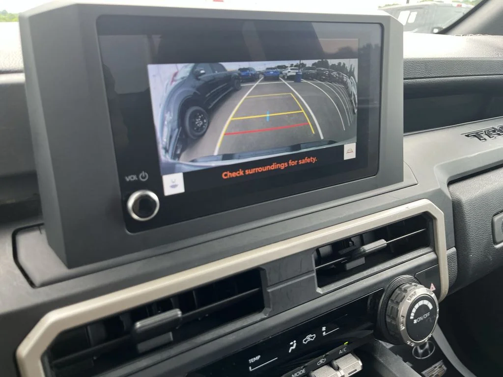 Used 2024 White Toyota SR image 17
