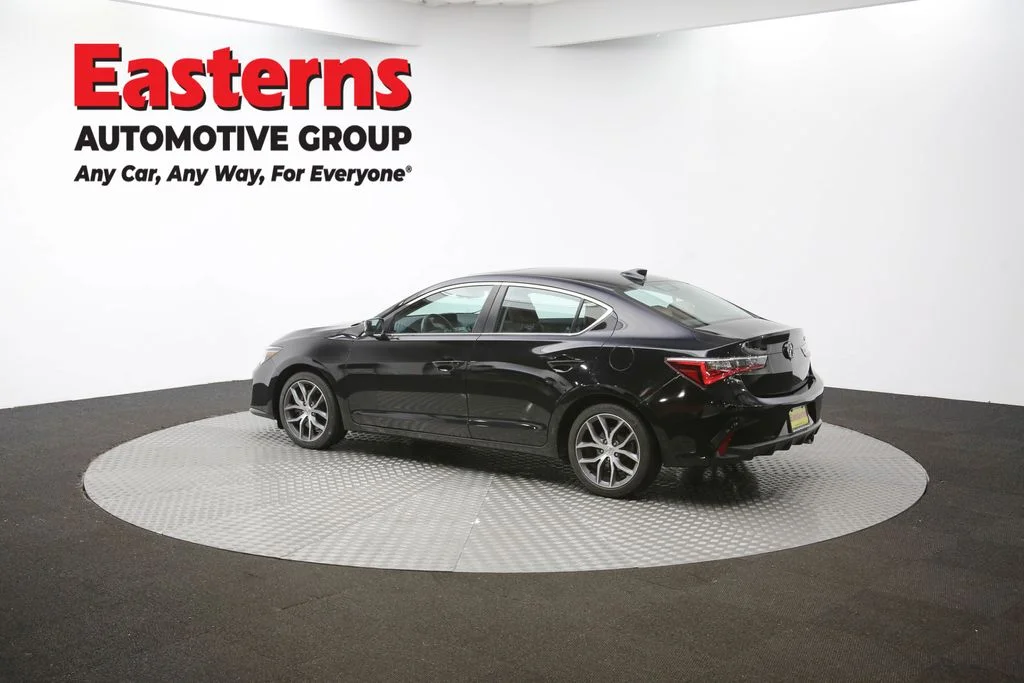 Used 2021 Black Acura Premium Package image 60