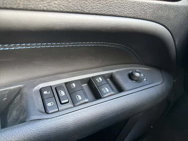 New 2026 Silver Jeep Limited image 20