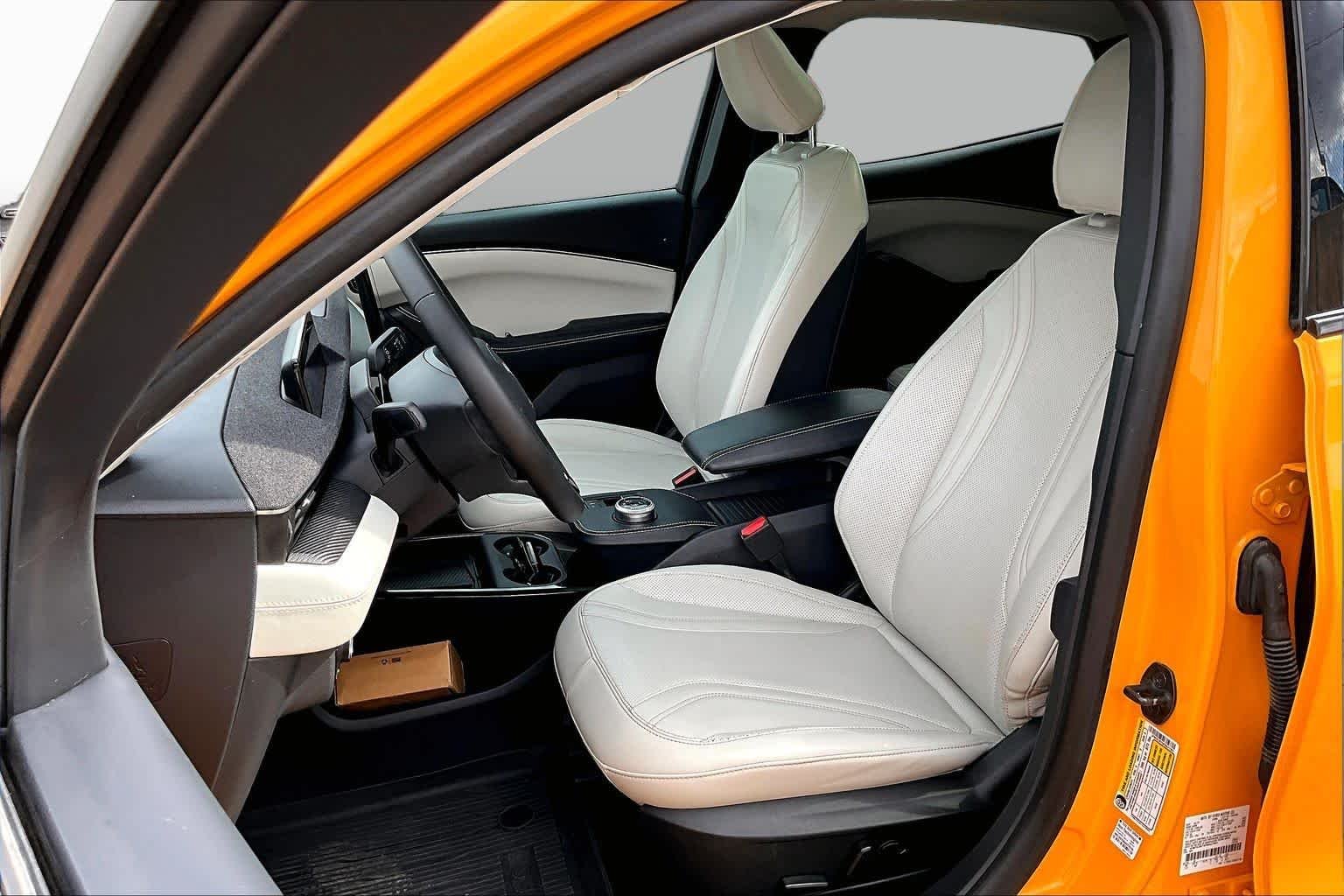 Pre-Owned 2023 Ford Mustang Mach-E Premium