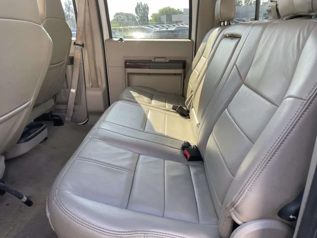 Used 2008  Ford Lariat image 11