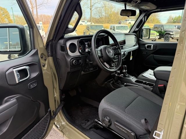 New 2026 41 Exterior Paint Jeep Sport image 13