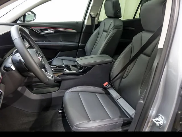 2026 Buick Envision Preferred - Photo 8