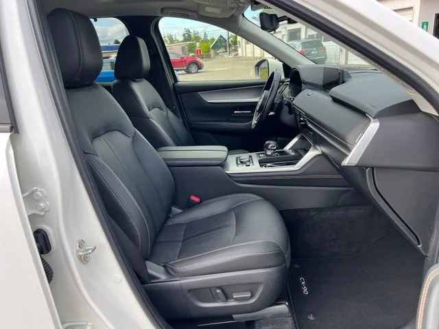 2024 Mazda CX-90 Turbo Preferred Plus Package - Photo 9