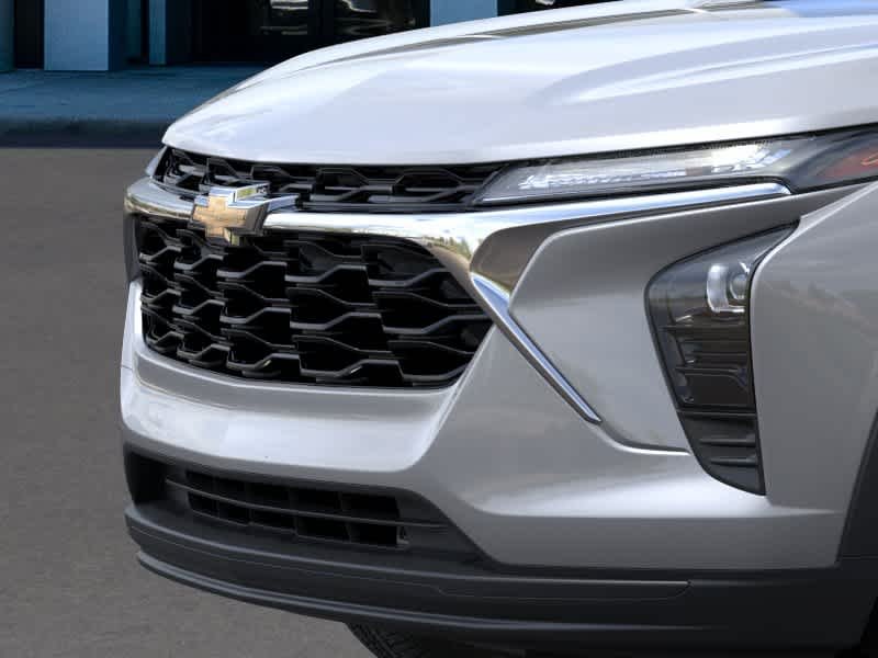 2026 Chevrolet Trax LS - Photo 13