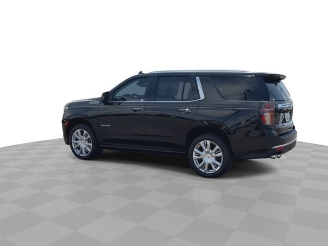 2023 Chevrolet Tahoe High Country - Photo 6