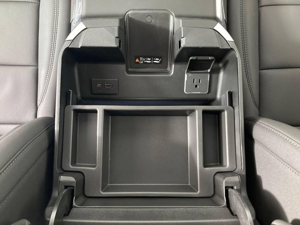 2026 Chevrolet Silverado 3500 HD LTZ - Photo 12